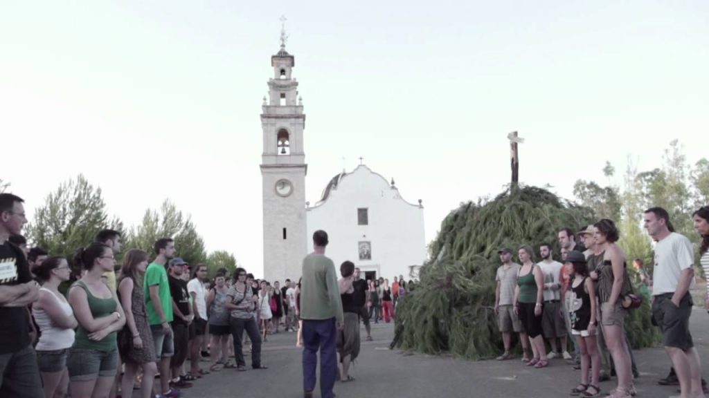 El ball del vetllatori