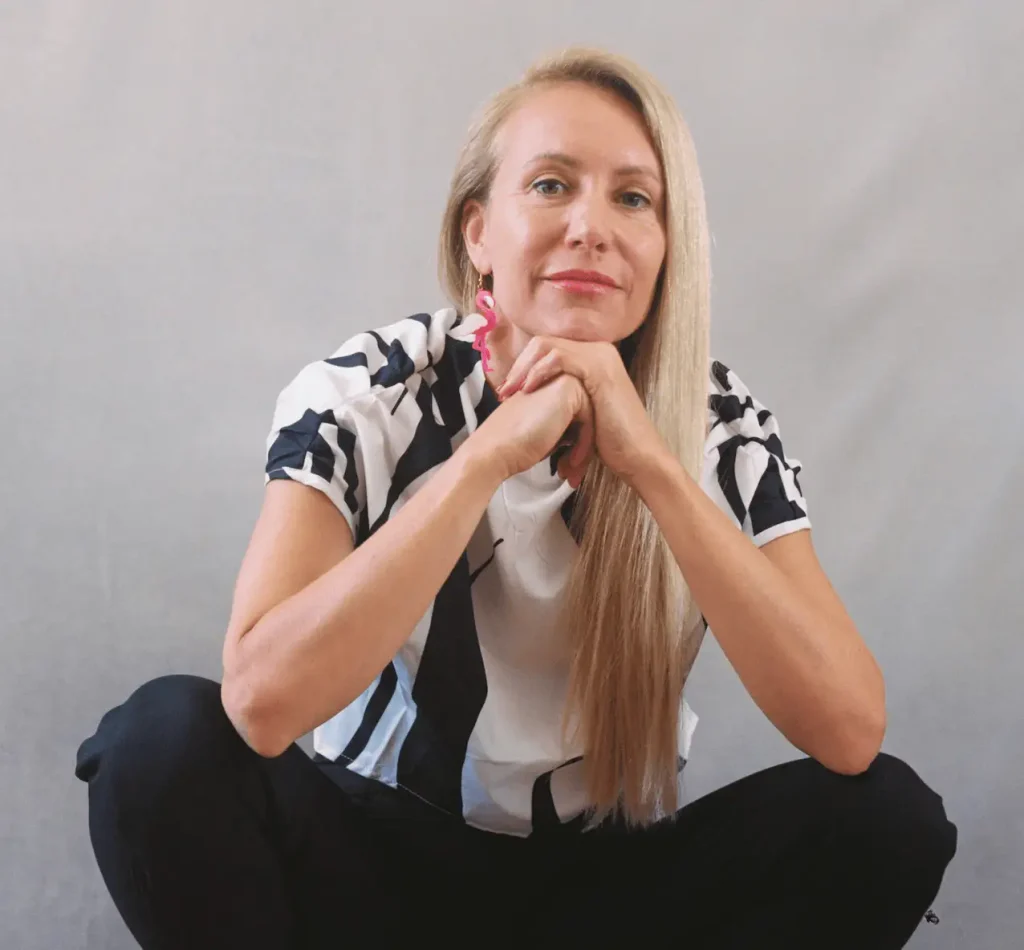 Alba Sotorra