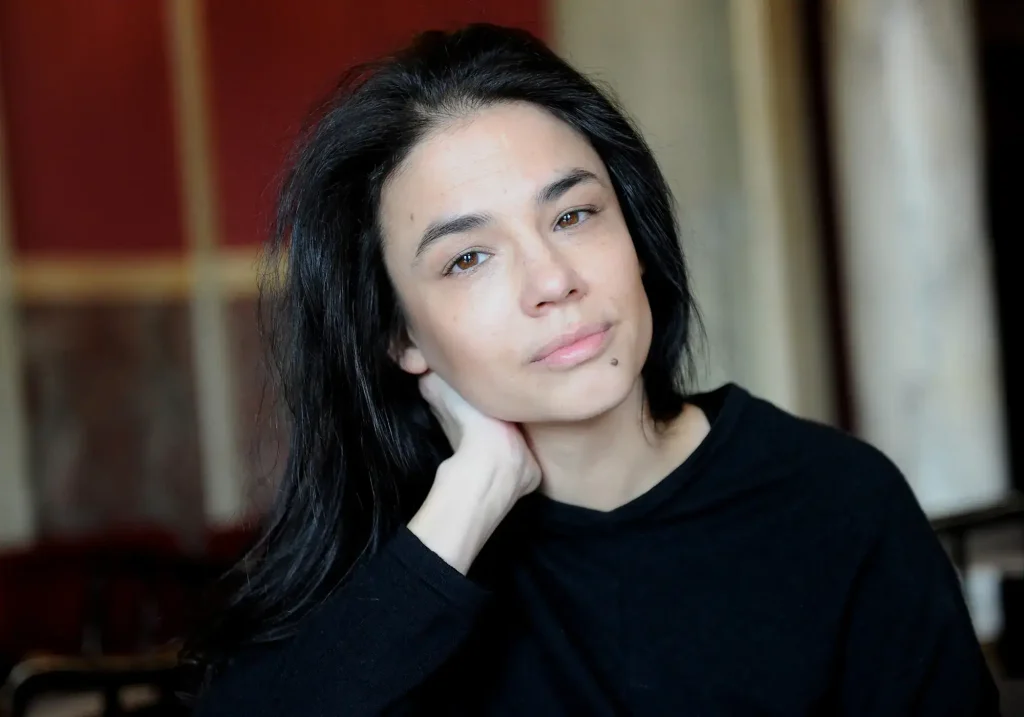 Anja Salomonowitz
