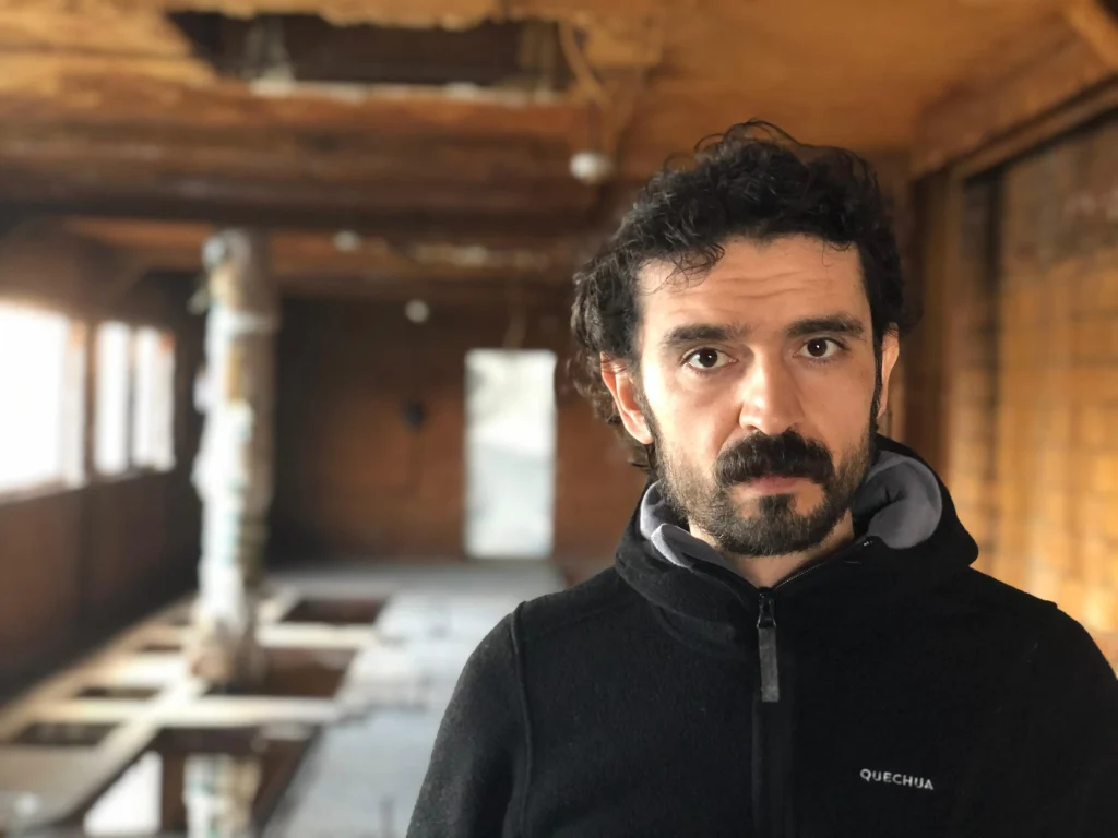Ersin Çelik