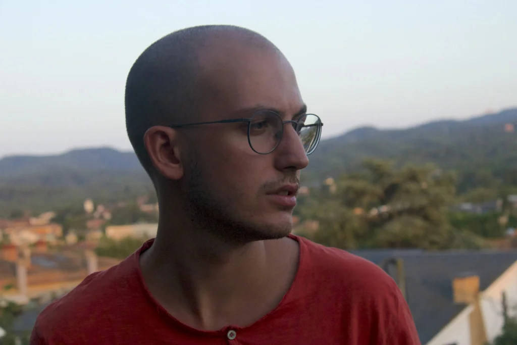 Jaume Claret