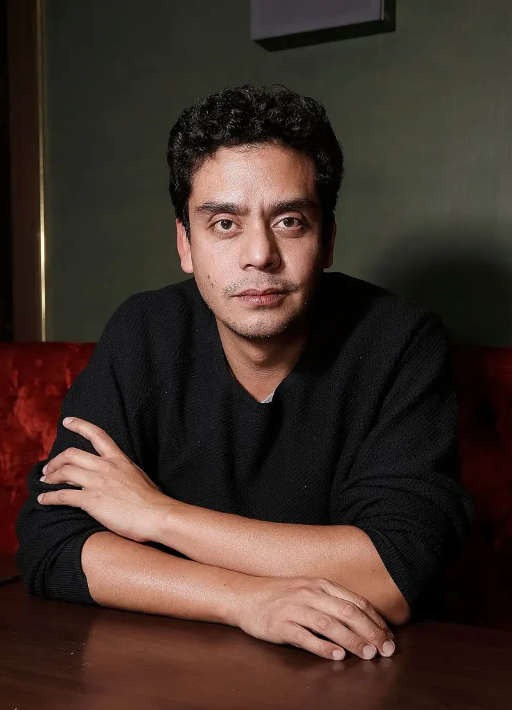 Jayro Bustamante
