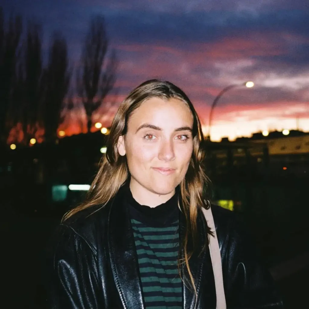 Mar Garro 