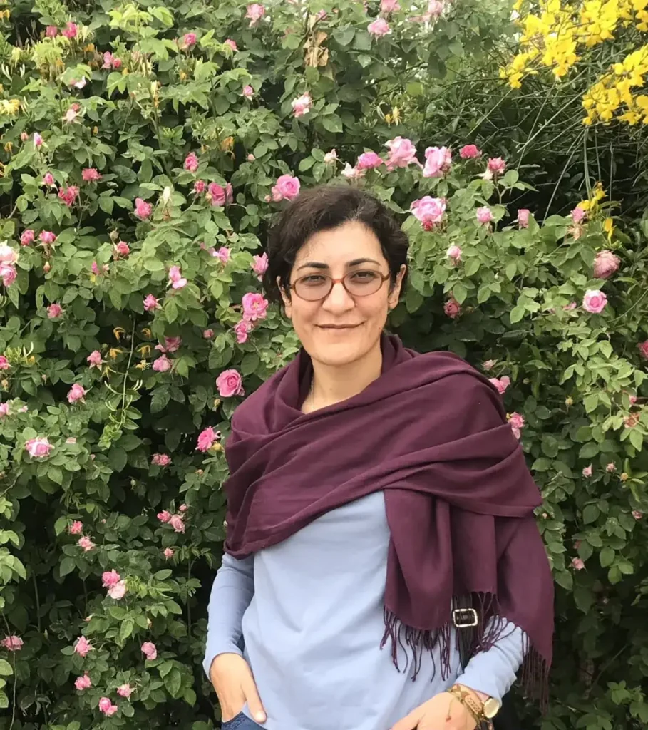 Özlem Yasar