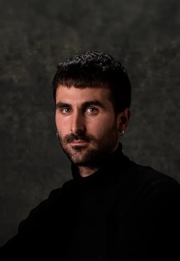 Pau Cruanyes
