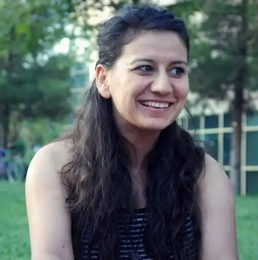 Sevînaz Evdikê