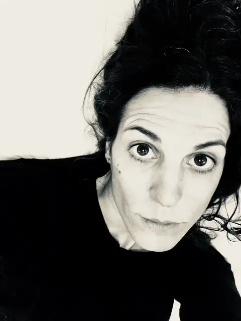 Vanessa Aragones Panduro