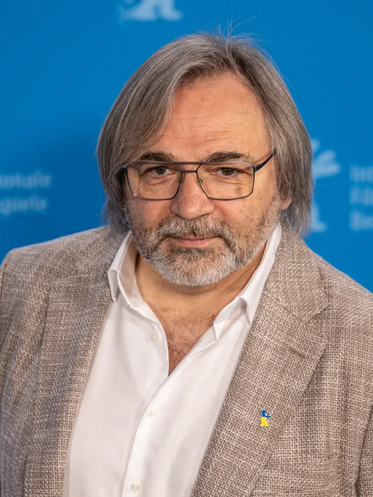 Victor Kossakovsky