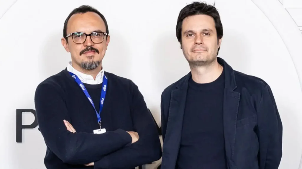 Alejandro Rojas, Juan Sebastián Vázquez