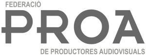 PROA Federació de productores audiovisuals