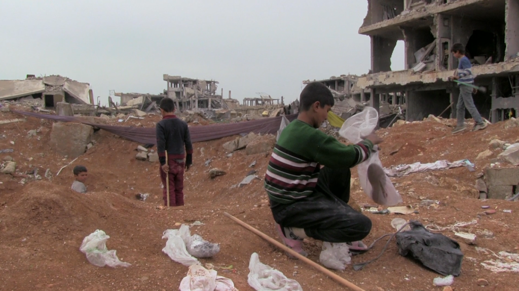 Kobane